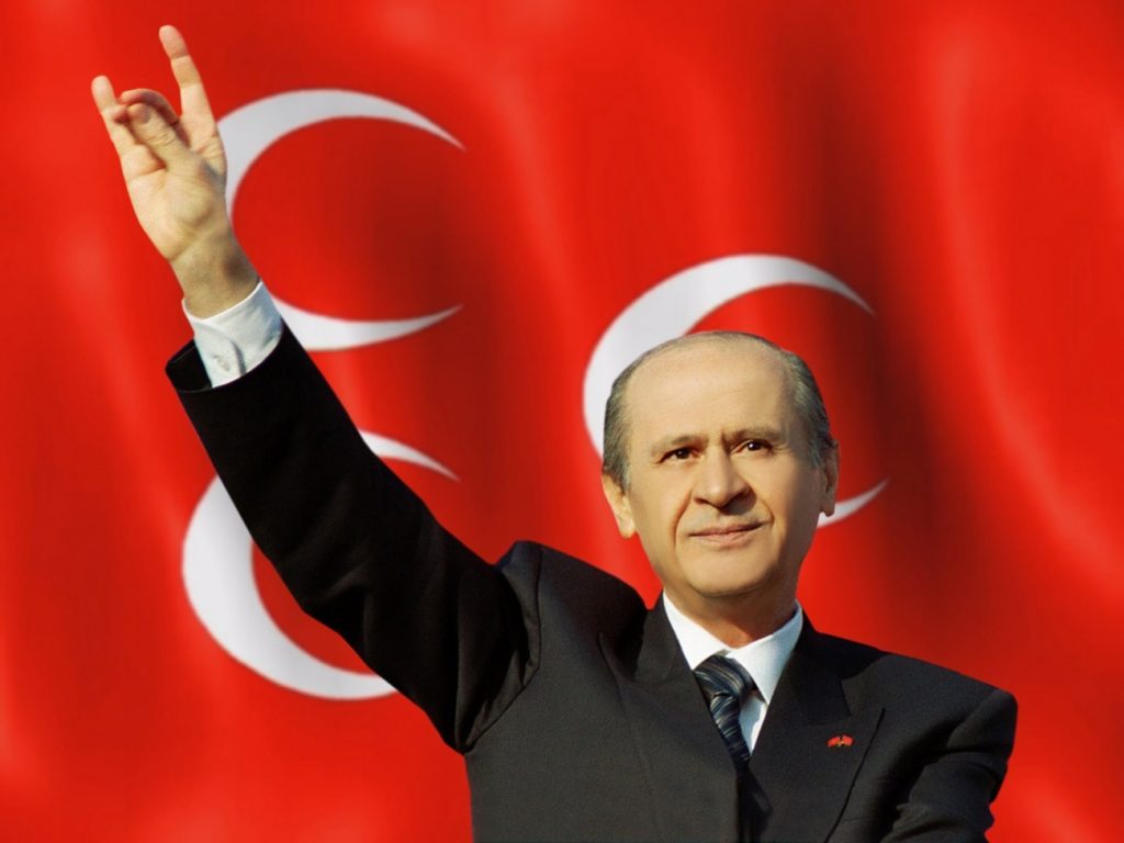Φήμες για πραξικόπημα στην Τουρκία – Τι είπε ο Μπαχτσελί - Φωτογραφία 1