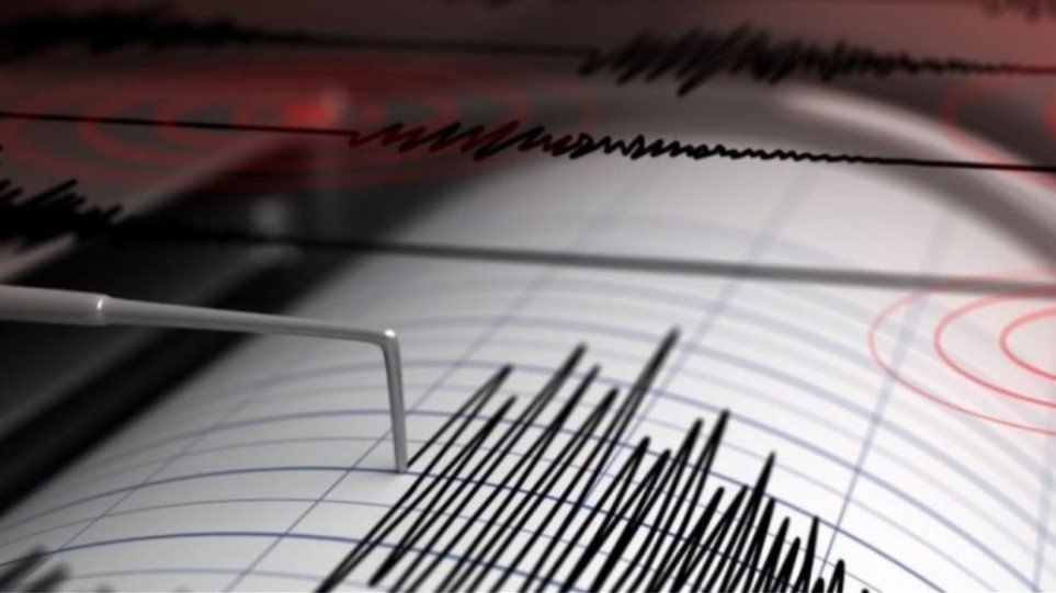 Σεισμός 5 Ρίχτερ στη Μανίσα της Τουρκίας - Αισθητός και στη Λέσβο - Φωτογραφία 1
