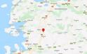 Σεισμός 5 Ρίχτερ στη Μανίσα της Τουρκίας - Αισθητός και στη Λέσβο - Φωτογραφία 2