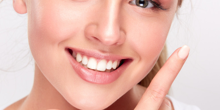 Ερευνα: Φθόριο στα δόντια, αλλά με μέτρο -Τα υπέρ και τα κατά - Φωτογραφία 1