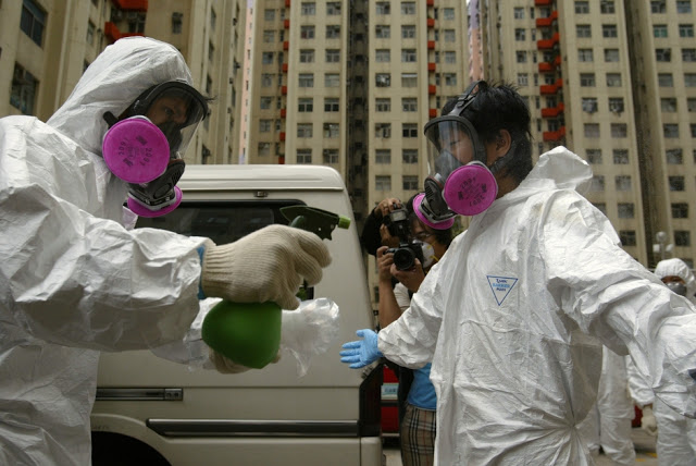 Διεθνές πείραμα δημιουργεί επικίνδυνο ιό εργαστηρίου - Φωτογραφία 2