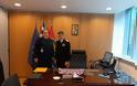 Στο SHAPE και στο ΝΑΤΟ HQ ο Στρατιωτικός Ιερέας του ΑΤΑ π. Αθανάσιος Τσιμενίδης - Φωτογραφία 19