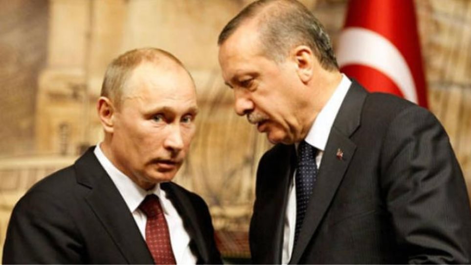 Νέες διαφωνίες Άγκυρας-Μόσχας για τη Συρία: Δεν είμαστε ικανοποιημένοι λέει η Τουρκία - Φωτογραφία 1