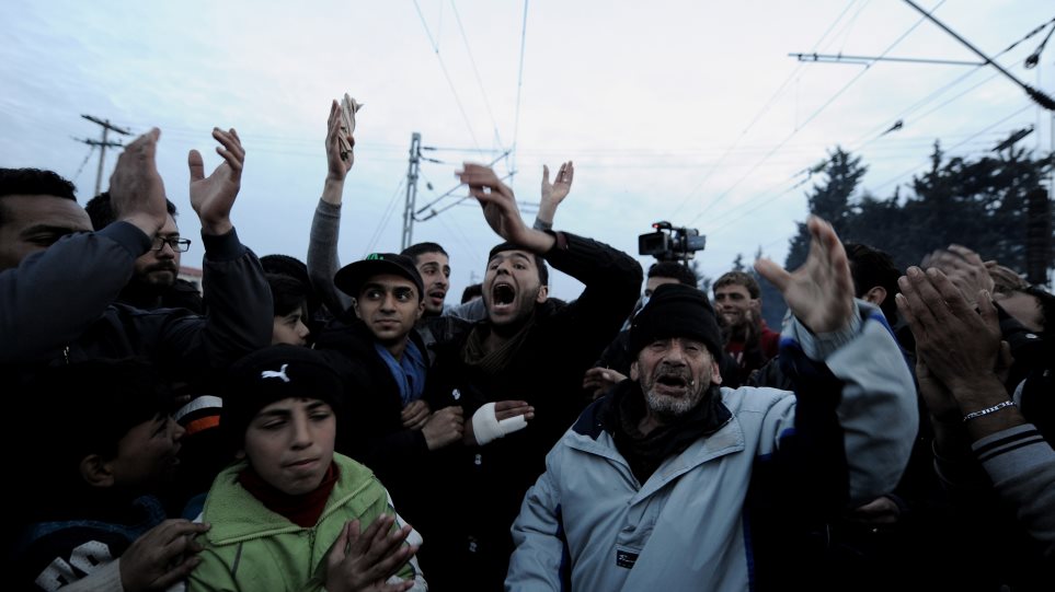 Μεταναστευτικό: Γιατί δεν ισχύει για την Ελλάδα η απόφαση του Ευρωπαϊκού Δικαστηρίου για απελάσεις - Φωτογραφία 1