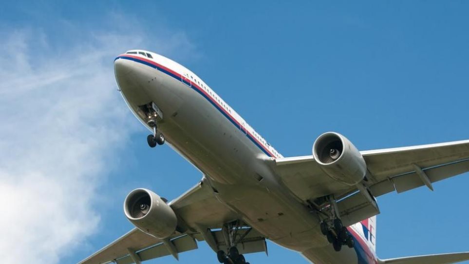 Νέα δεδομένα για την «εξαφανισμένη» πτήση MH370: «Καμικάζι» ο πιλότος, έριξε το Boeing στον ωκεανό - Φωτογραφία 1