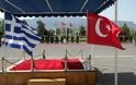 Στα «άδυτα» του Πενταγώνου: Τι συζητάνε Τούρκοι και Έλληνες για την ένταση στο Αιγαίο