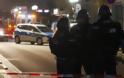Μακελειό στην πόλη Hanau - Πυροβολισμοί με οκτώ νεκρούς και πέντε τραυματίες