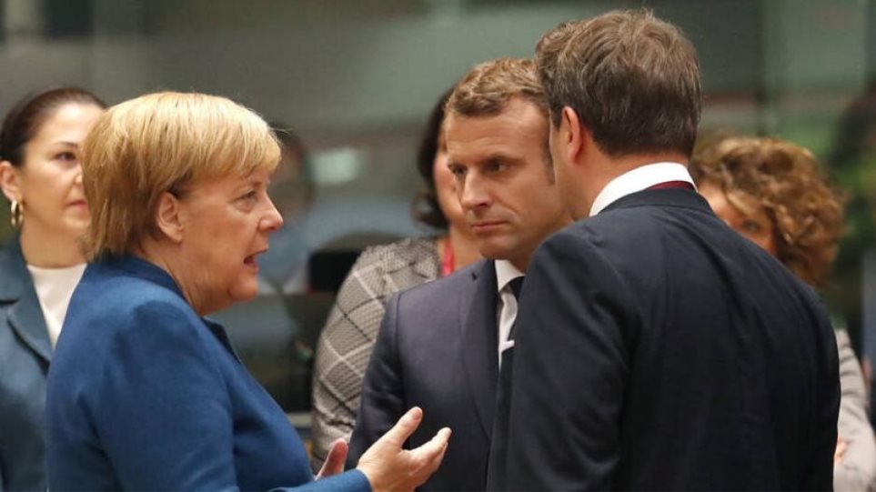 Προϋπολογισμός ΕΕ: «Πολύ δύσκολες» διαπραγματεύσεις προβλέπει η Μέρκελ - Φωτογραφία 1