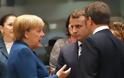 Προϋπολογισμός ΕΕ: «Πολύ δύσκολες» διαπραγματεύσεις προβλέπει η Μέρκελ