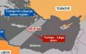 Η αλήθεια για την τουρκολιβυκή συμφωνία, τις συντεταγμένες, τον ΟΗΕ και τον δύσκολο δρόμο για τη Χάγη