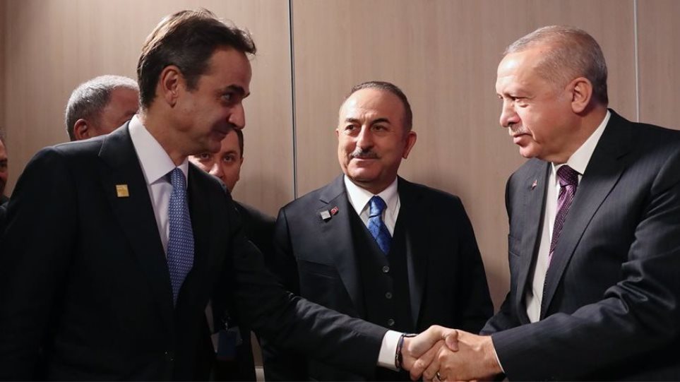 Τεντώνει το σχοινί η Τουρκία: Η Ελλάδα να μάθει να μοιράζεται στην Ανατολική Μεσόγειο και να συμβιβάζεται - Φωτογραφία 1