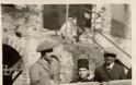 13208 - Φωτογραφίες του Αγίου Όρους, πριν 95 χρόνια, από το Ιστορικό Αρχείο της ΧΑΝΘ - Φωτογραφία 14