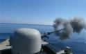 Πολεμικό Ναυτικό: Εντυπωσιακές εικόνες από την εθνική τεχνική άσκηση «Λόγχη» - Φωτογραφία 3