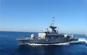 Πολεμικό Ναυτικό: Εντυπωσιακές εικόνες από την εθνική τεχνική άσκηση «Λόγχη» - Φωτογραφία 5