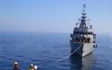 Πολεμικό Ναυτικό: Εντυπωσιακές εικόνες από την εθνική τεχνική άσκηση «Λόγχη» - Φωτογραφία 9