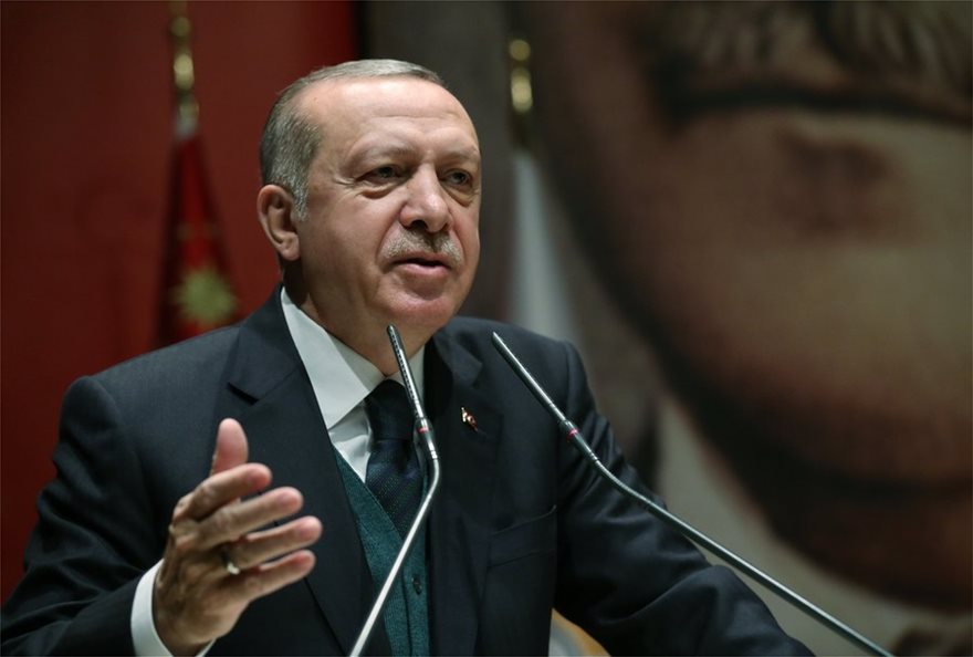 Ερντογάν: Μέχρι πότε θα αντέξει ο «σουλτάνος» - Τέσσερα σενάρια για το μέλλον του - Φωτογραφία 3