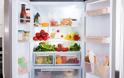 Πώς θα καθαρίσεις τέλεια το ψυγείο σου