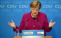 Μέρκελ: Δεσμεύτηκα ότι δεν θα αναμειχθώ στο θέμα της νέας ηγεσίας του CDU