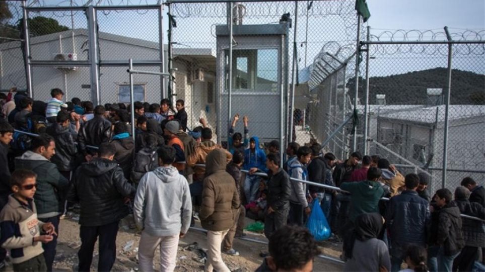 «Le Figaro»: Η Ελλάδα σφίγγει τη μεταναστευτική της πολιτική - Φωτογραφία 1