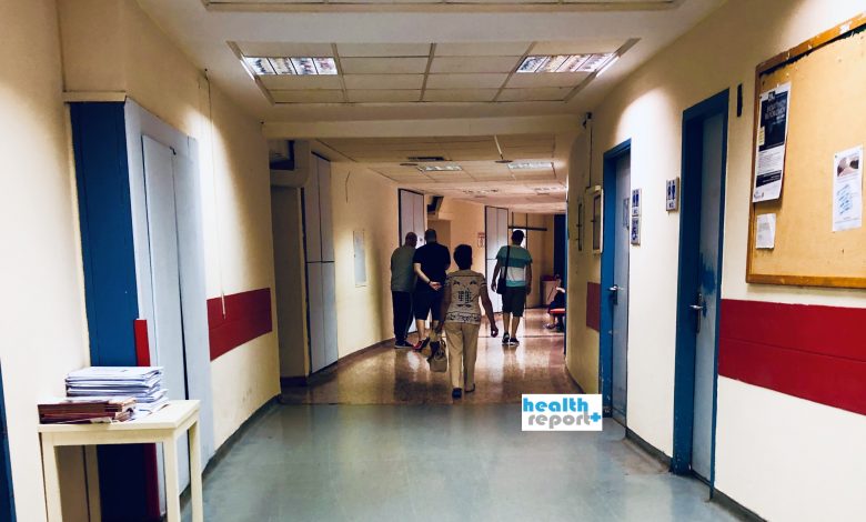 Υπουργείο Υγείας: Επιτόπιοι έλεγχοι σε όλα τα νοσοκομεία της χώρας μετά τις οδηγίες Κικίλια στους Διοικητές - Φωτογραφία 1