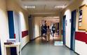 Υπουργείο Υγείας: Επιτόπιοι έλεγχοι σε όλα τα νοσοκομεία της χώρας μετά τις οδηγίες Κικίλια στους Διοικητές - Φωτογραφία 1