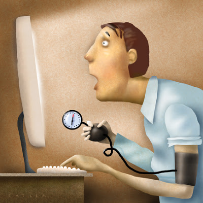Έρευνα; Το 85% των Κρητικών ψάχνουν ιατρικές πληροφορίες πρώτα στο διαδίκτυο και μετά πάνε στον γιατρό - Φωτογραφία 1