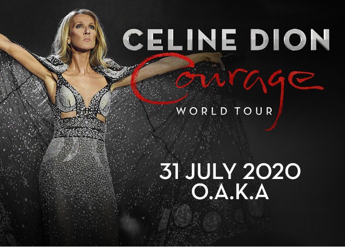 Celine Dion: Έρχεται για πρώτη φορά στην Ελλάδα - Φωτογραφία 2