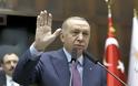 Ο Ερντογάν έμπλεξε άσχημα στη Συρία και ζητά παρέμβαση Μέρκελ-Μακρόν
