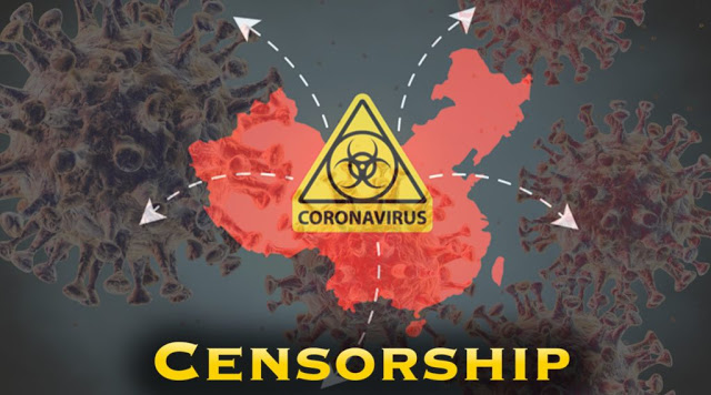 China’s Xi Threatens More Crackdowns As Scientists Say Coronavirus May Have Originated From Wuhan Labs - Φωτογραφία 1