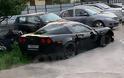 Γλυφάδα: Αυτή είναι η Corvette που έκοψε το νήμα της ζωής του 25χρονου Νάσου