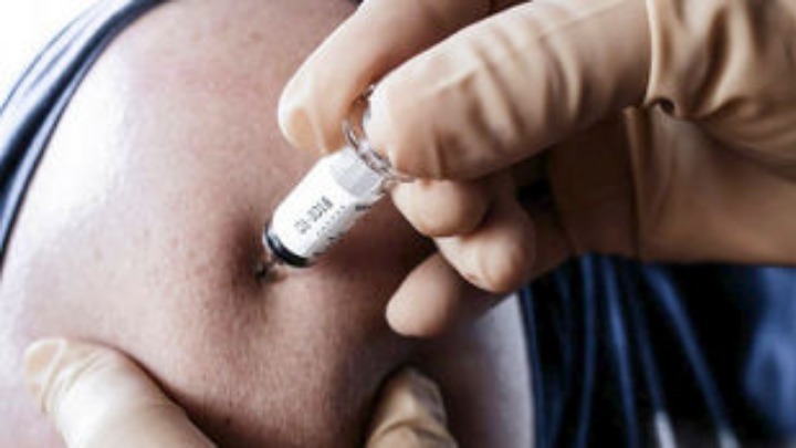 Σημαντική αύξηση στην εμβολιαστική κάλυψη των επαγγελματιών υγείας φέτος - Φωτογραφία 1