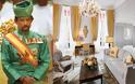 Χασανάλ Μπολκιάχ: Τα 5άστερα παλάτια του Σουλτάνου του Μπρουνέι