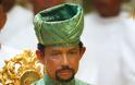Χασανάλ Μπολκιάχ: Τα 5άστερα παλάτια του Σουλτάνου του Μπρουνέι - Φωτογραφία 2