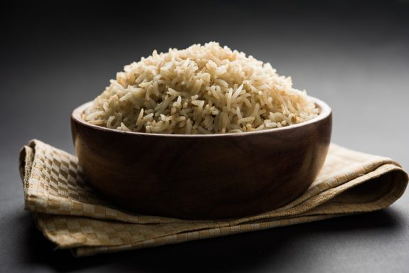 Ο σωστός τρόπος για να βράσετε καστανό ρύζι - Φωτογραφία 1
