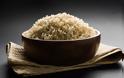 Ο σωστός τρόπος για να βράσετε καστανό ρύζι