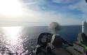 Πολεμικό Ναυτικό: Διαρκώς εντεινόμενη η έλλειψη προσωπικού στις φρεγάτες του Στόλου