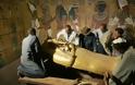 Νεφερτίτη: Πιθανή ανακάλυψη του τάφου της διασημότερης βασίλισσας της αρχαίας Αιγύπτου