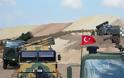 Ρωσία- Τουρκία: Συνέχεια στις αλληλοκατηγορίες για παραβίαση της εκεχειρίας στη Συρία