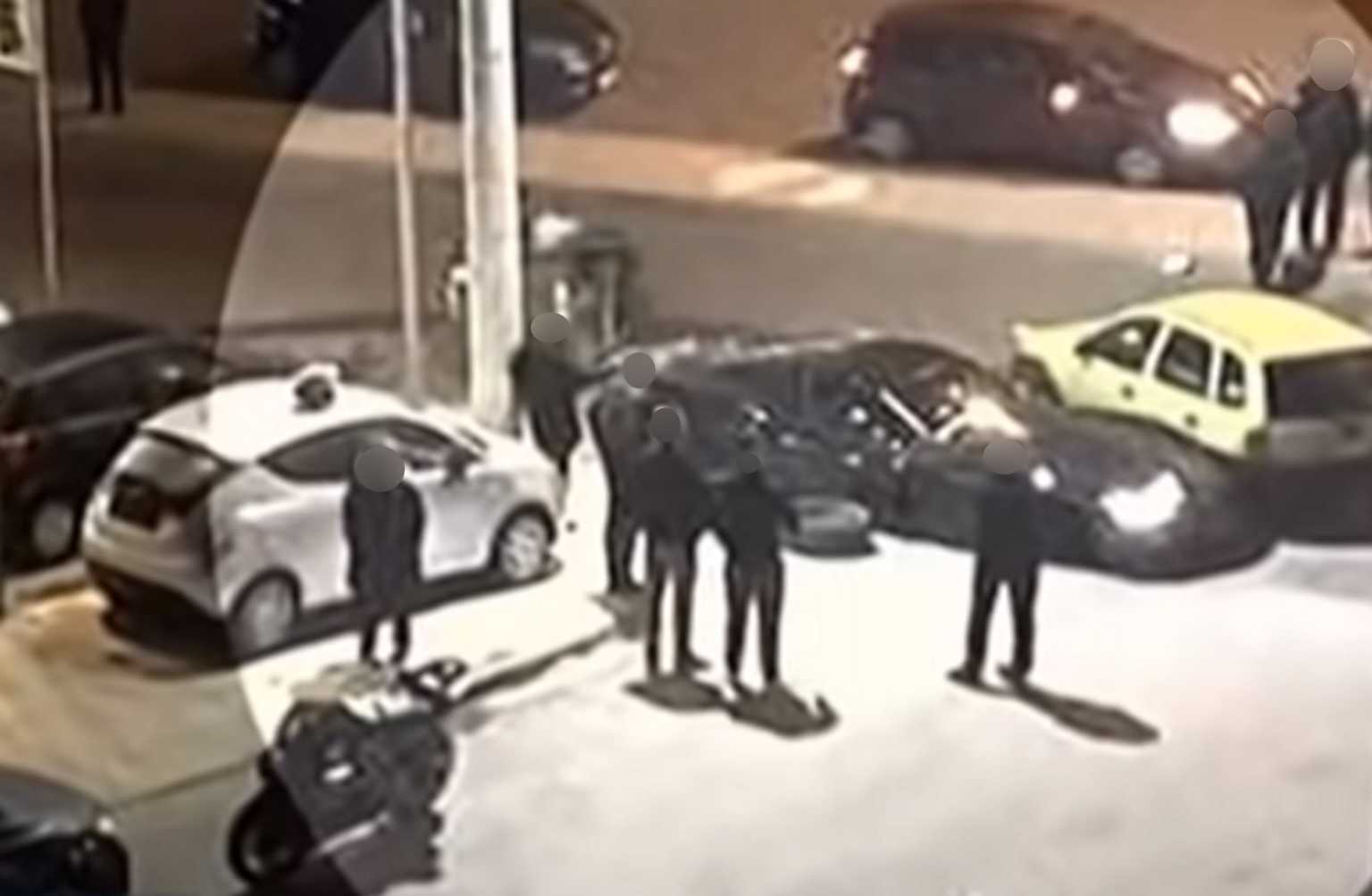 Τροχαίο στην Γλυφάδα: Ο οδηγός της Corvette εμφανίστηκε στις Αρχές! - Φωτογραφία 1