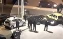 Τροχαίο στην Γλυφάδα: Ο οδηγός της Corvette εμφανίστηκε στις Αρχές!