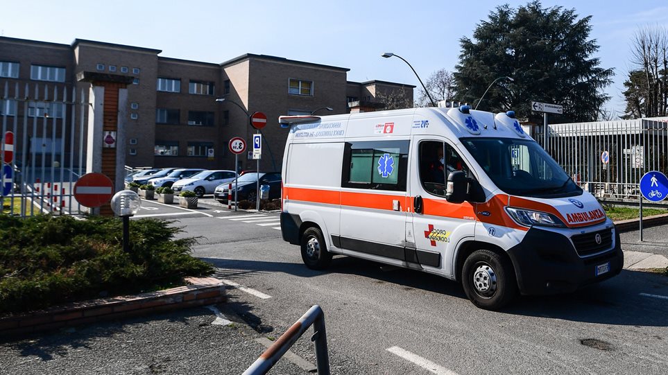 Κορωνοϊός: Πανικός στην Ιταλία - 51 τα κρούσματα μέσα σε λίγες ώρες, δύο οι νεκροί - Φωτογραφία 1