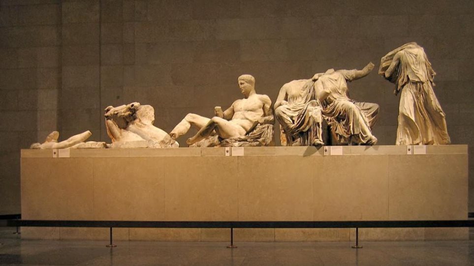 Washington Post: «Η φύλαξη των γλυπτών του Παρθενώνα ανήκει σήμερα πια στην Ελλάδα» - Φωτογραφία 1