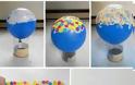 ΚΑΤΑΣΚΕΥΕΣ - 26 καταπληκτικά πράγματα που δεν ξέρατε ότι μπορείτε να φτιάξετε με ένα μπαλόνι.