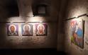 13218 - Παρουσία του Ηγουμένου της Ιεράς Μονής Χιλιανδαρίου τα εγκαίνια της έκθεσης για τον Άγιο Σάββα τον Χιλιανδαρινό στο Βελιγράδι (φωτογραφίες) - Φωτογραφία 122