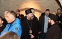 13218 - Παρουσία του Ηγουμένου της Ιεράς Μονής Χιλιανδαρίου τα εγκαίνια της έκθεσης για τον Άγιο Σάββα τον Χιλιανδαρινό στο Βελιγράδι (φωτογραφίες) - Φωτογραφία 43