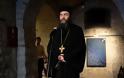 13218 - Παρουσία του Ηγουμένου της Ιεράς Μονής Χιλιανδαρίου τα εγκαίνια της έκθεσης για τον Άγιο Σάββα τον Χιλιανδαρινό στο Βελιγράδι (φωτογραφίες) - Φωτογραφία 5