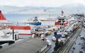 Κοροναϊός: Έκτακτα μέτρα του ΕΟΔΥ στα λιμάνια που επικοινωνούν με την Ιταλία