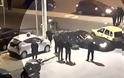 Τροχαίο στη Γλυφάδα: Ελεύθερος αφέθηκε ο 40χρονος οδηγός της μοιραίας Corvette