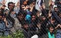 Μεταναστευτικό: Ξεκινά η περίφραξη των νέων κλειστών κέντρων στα νησιά του Αιγαίου