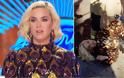Κέιτι Πέρι: Κατέρρευσε σε ακρόαση του American Idol από διαρροή αερίου